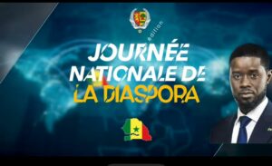 Conférence de 2025 sur la question de Jérusalem | 9 Juillet 2025, Dakar