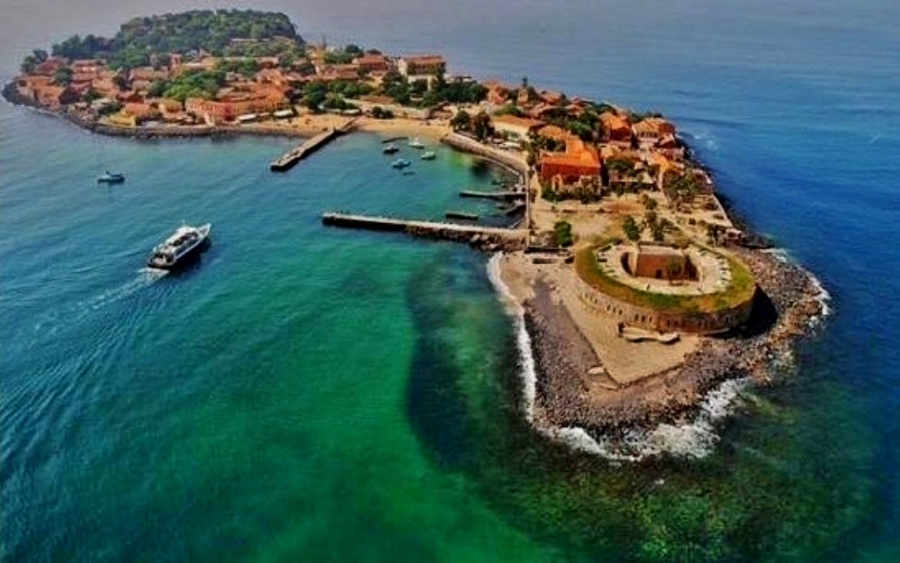 Île de Gorée