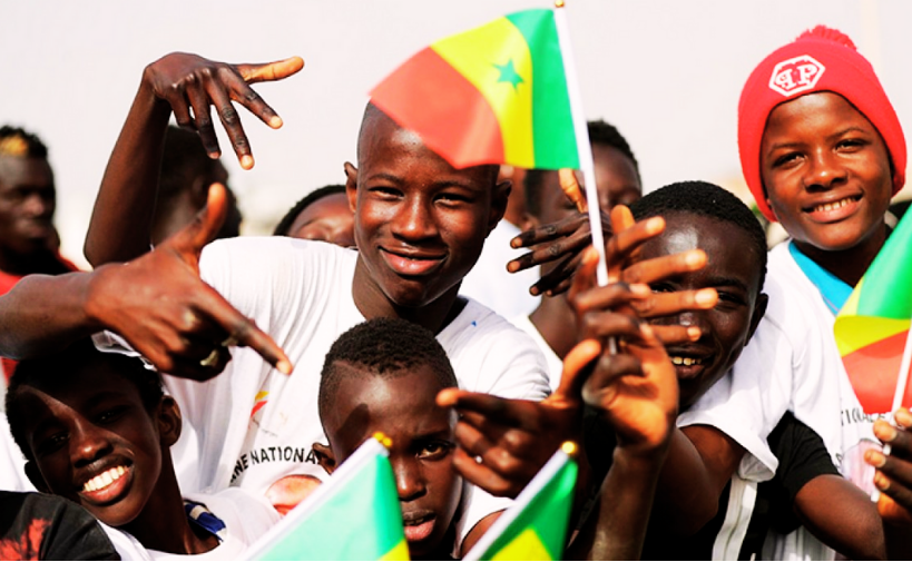 Culture du Sénégal